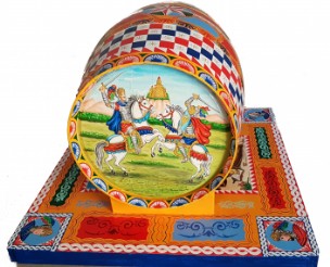 botte siciliana